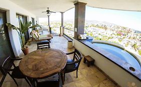 La Vista Luxury Villas At Pedregal Cabo San Lucas 3* Mexico