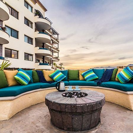 La Vista Luxury Villas At Pedregal Cabo San Lucas Exterior photo