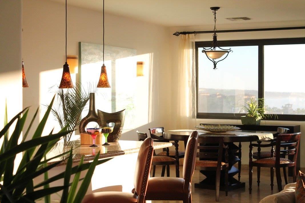 La Vista Luxury Villas At Pedregal Cabo San Lucas Exterior photo