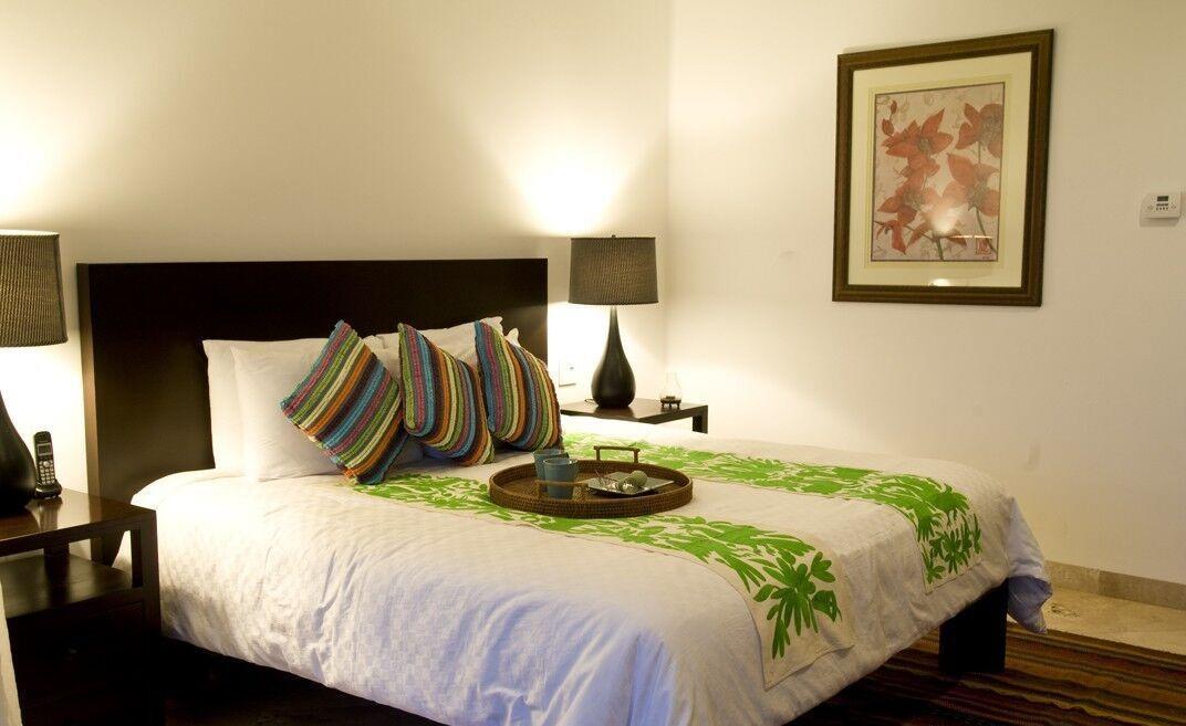 La Vista Luxury Villas At Pedregal Cabo San Lucas Exterior photo