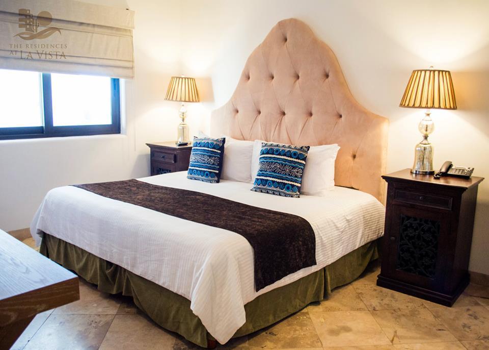 La Vista Luxury Villas At Pedregal Cabo San Lucas Exterior photo