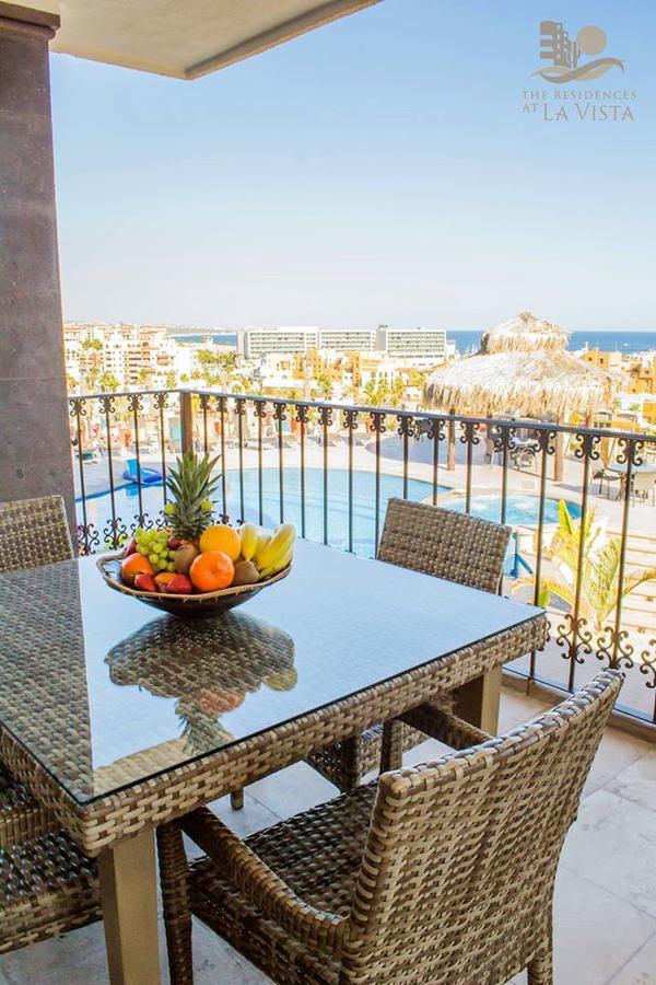 La Vista Luxury Villas At Pedregal Cabo San Lucas Exterior photo