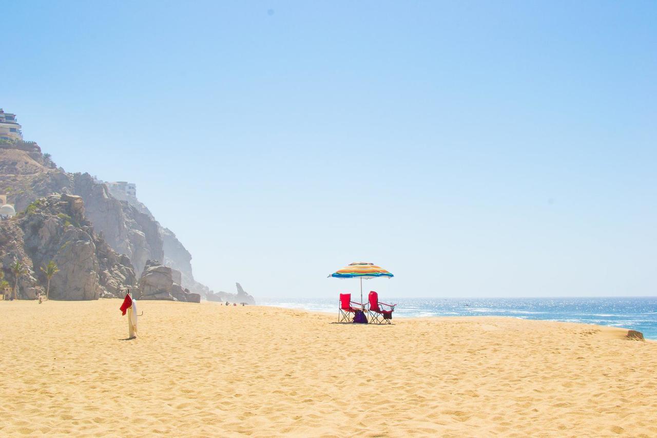 La Vista Luxury Villas At Pedregal Cabo San Lucas Exterior photo