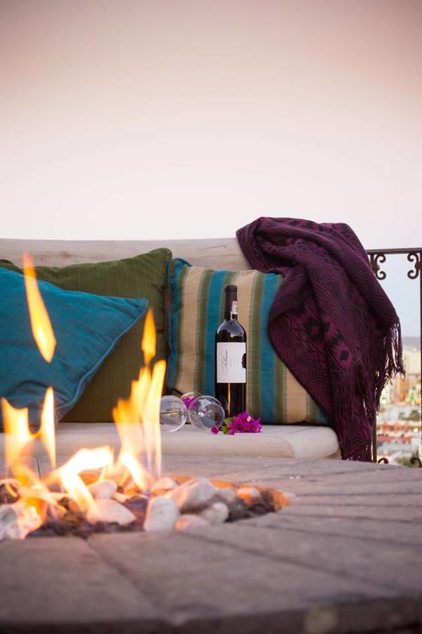 La Vista Luxury Villas At Pedregal Cabo San Lucas Exterior photo