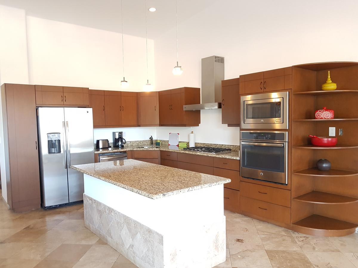 La Vista Luxury Villas At Pedregal Cabo San Lucas Exterior photo