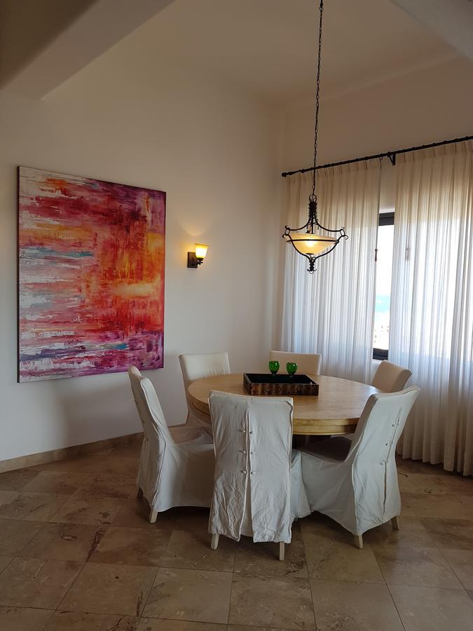 La Vista Luxury Villas At Pedregal Cabo San Lucas Exterior photo