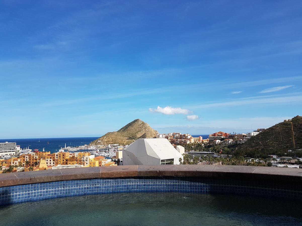 La Vista Luxury Villas At Pedregal Cabo San Lucas Exterior photo