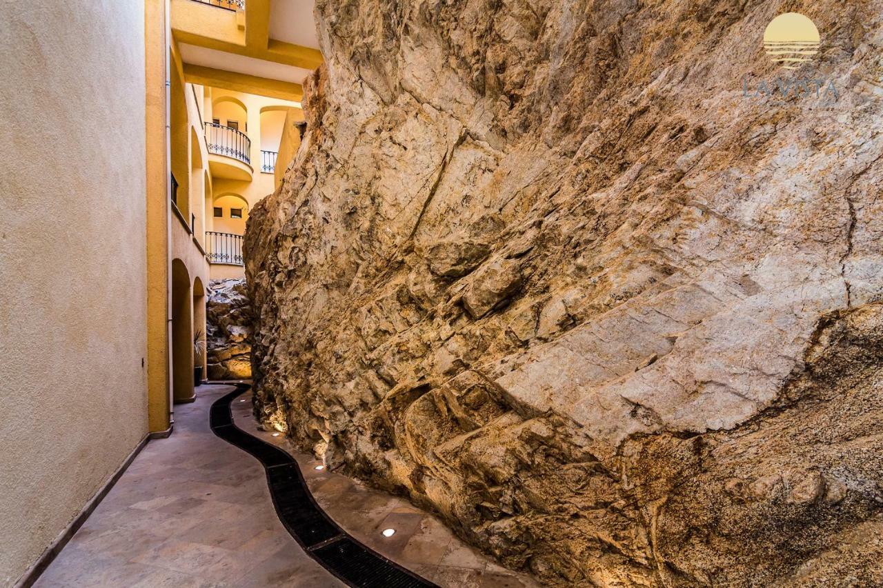 La Vista Luxury Villas At Pedregal Cabo San Lucas Exterior photo